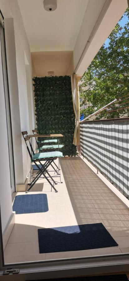 Apartment Homey Zadar Exterior foto