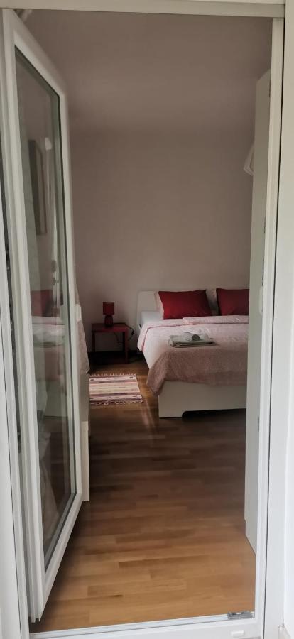 Apartment Homey Zadar Exterior foto